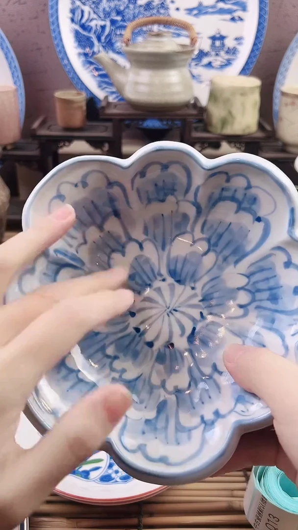 【闪购商品】瓷片000000000000000