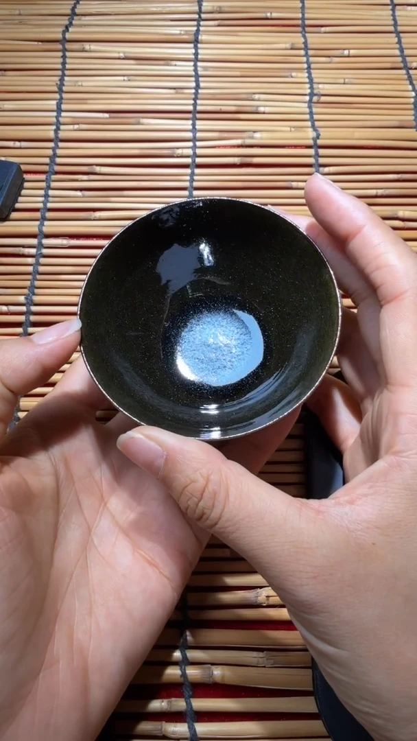 茶盏太保窑高端收藏156