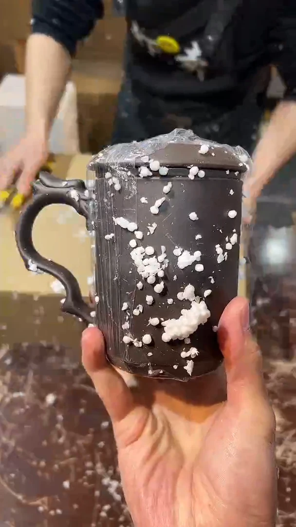 【闪购商品】清货著茗甄选陶瓷茶具链接