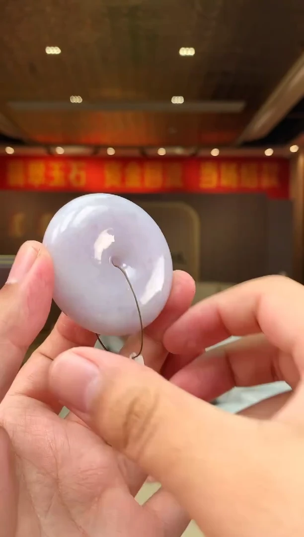 【闪购商品】定制翡翠未镶嵌             *155