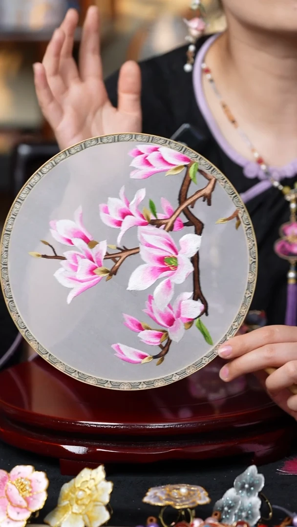 织绣0801非遗国风手工美物