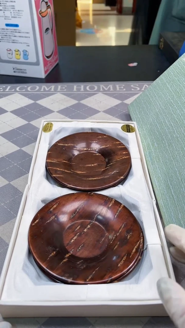 瓷片陶茶666文玩周边多人