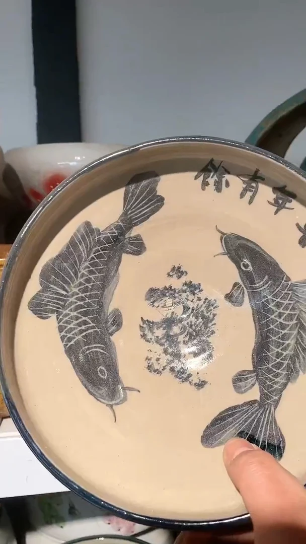 【闪购商品】摆件17-100口18高10  一个