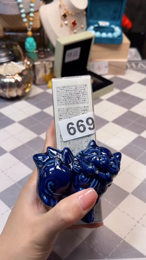 瓷片陶茶666文玩周边多人