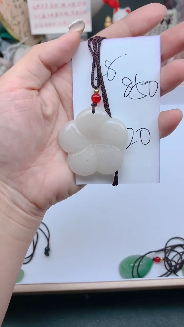 未镶嵌手镯石英质玉850
