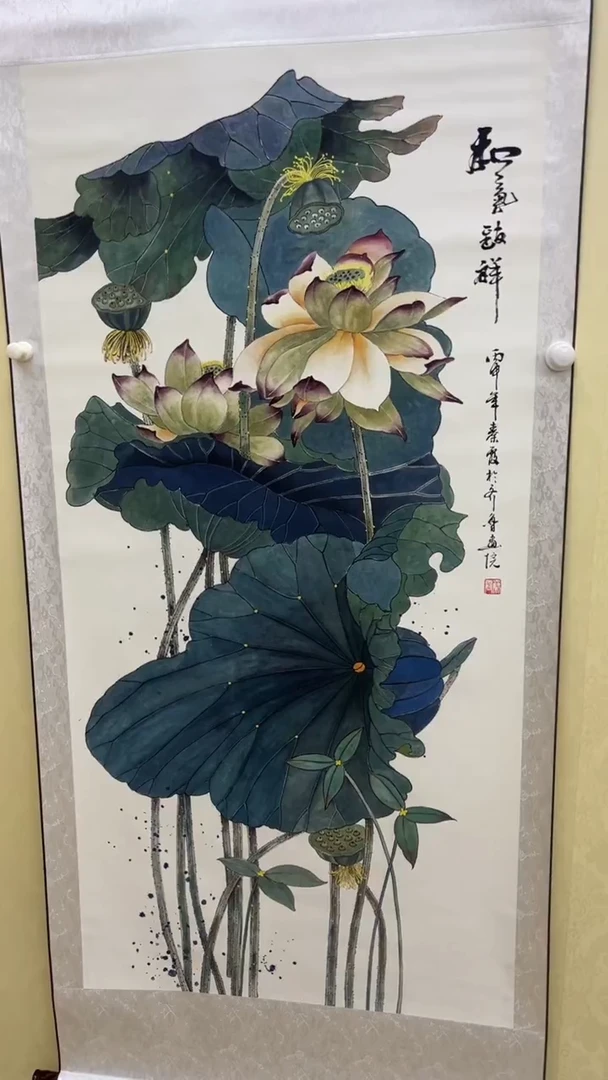 文化艺术精选馆401