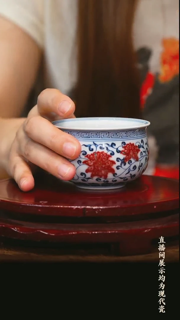 其他景德镇陶瓷 12