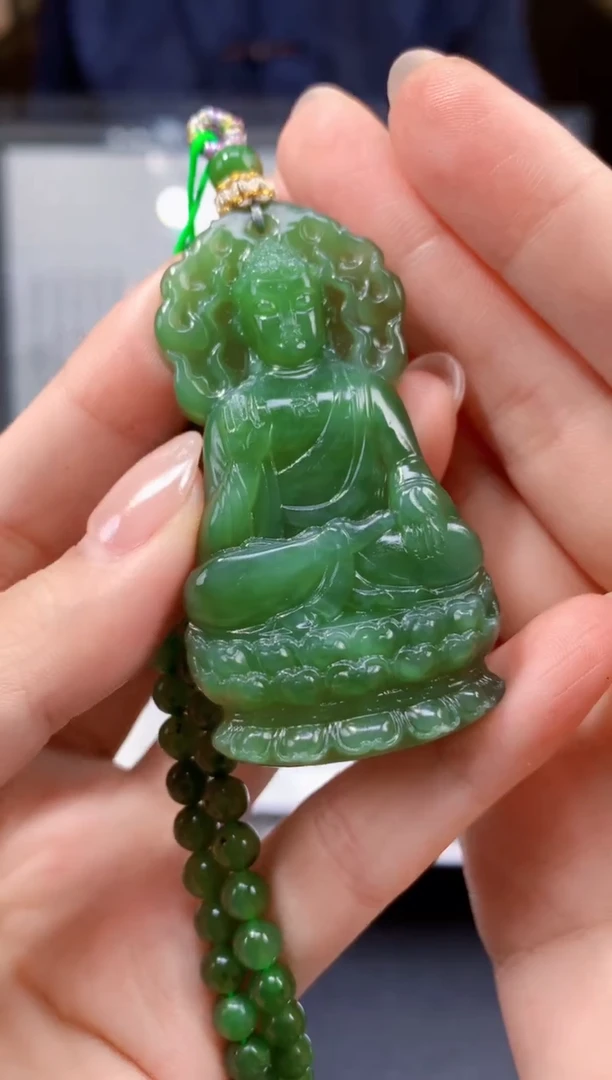 定制和田玉玉润东方天然和田玉