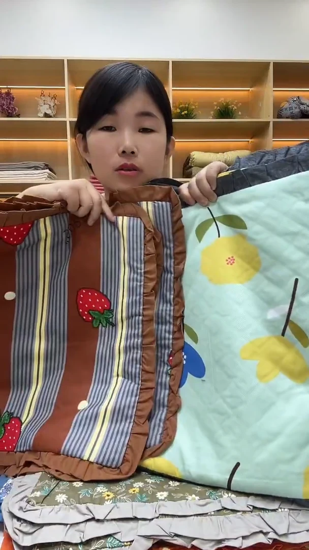 枕套