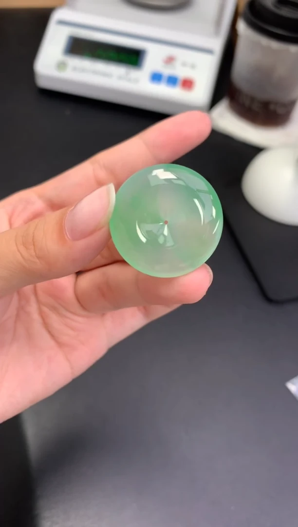 未镶嵌摆件翡翠模式推广期48小时鉴赏期