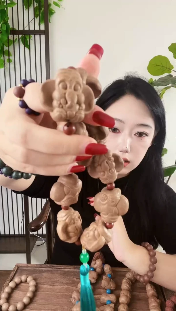 【龙涎小飞象手持】古法合香