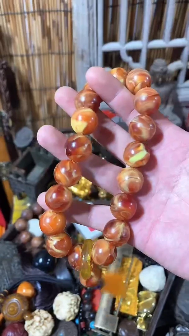滴血莲花菩提吊坠 -------（晓晓甄选）