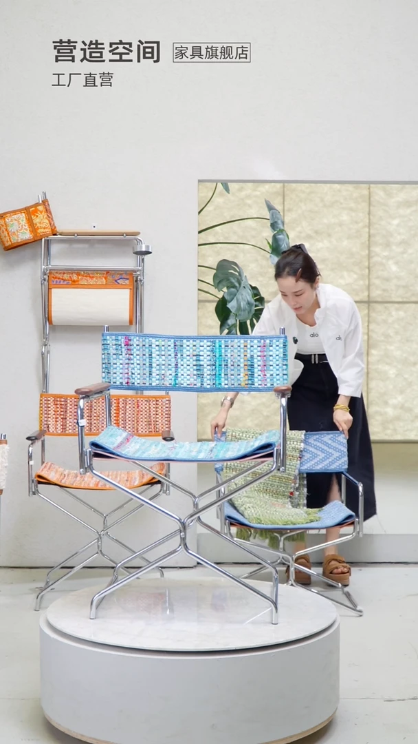 编织毯新款蓝色抢先购