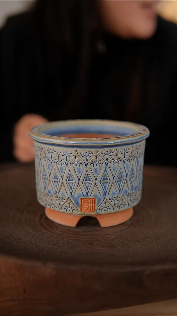 【闪购商品】陶瓷2-8-066默认有瑕口8.5