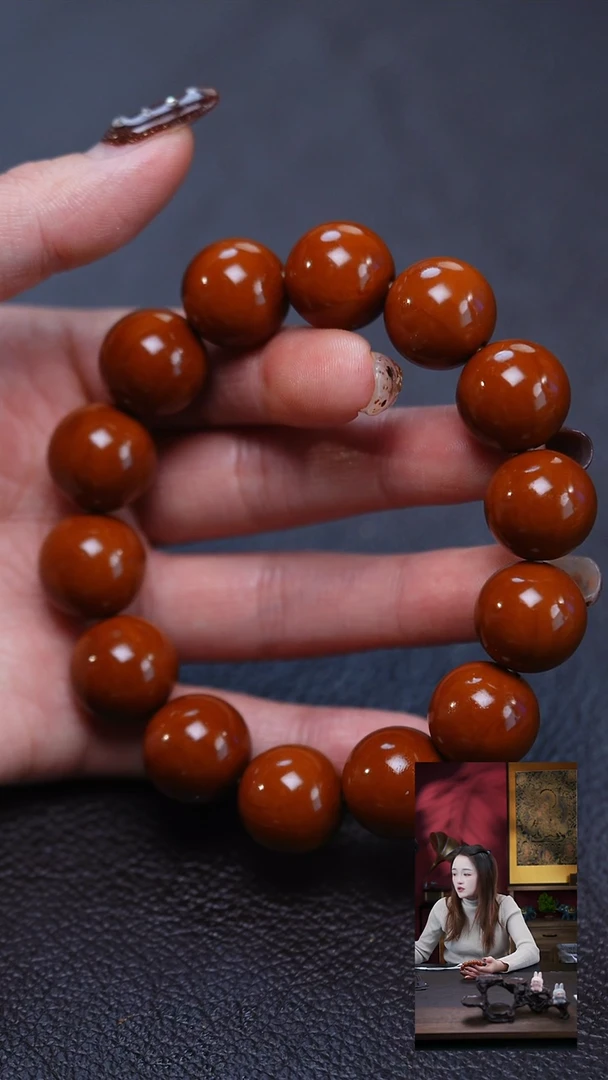 手串/手链橄榄核橄榄核