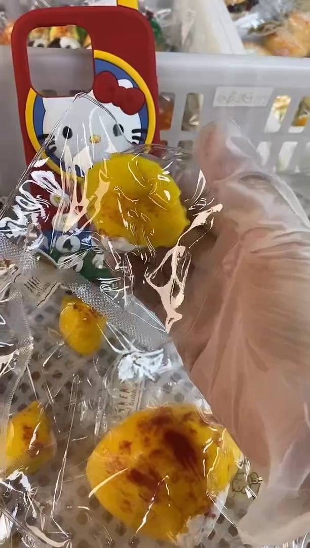 硅胶小榴莲硅胶捏捏