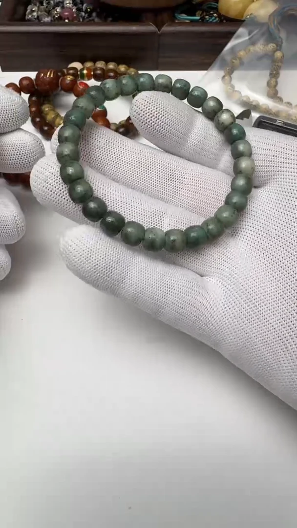 手串星月菩提文玩文玩