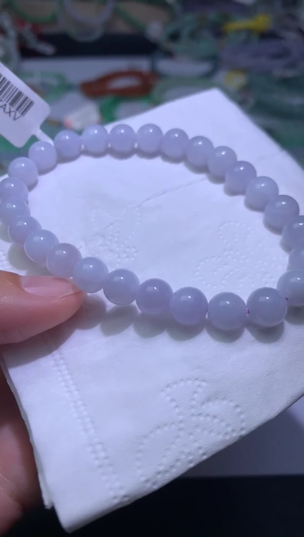 【闪购商品】翡翠颈饰未镶嵌净货
