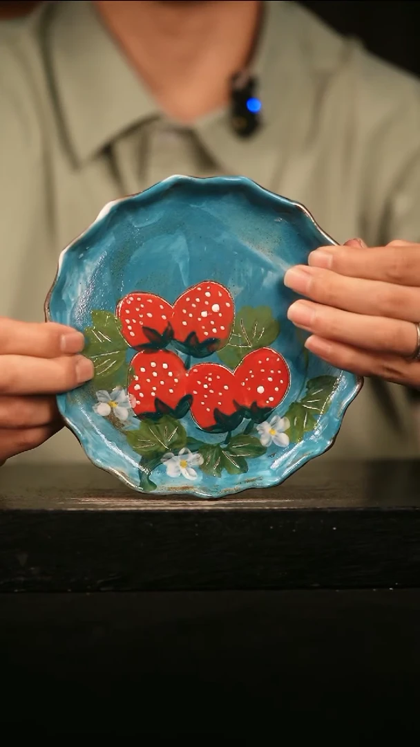 其他800遇瓷手作同款