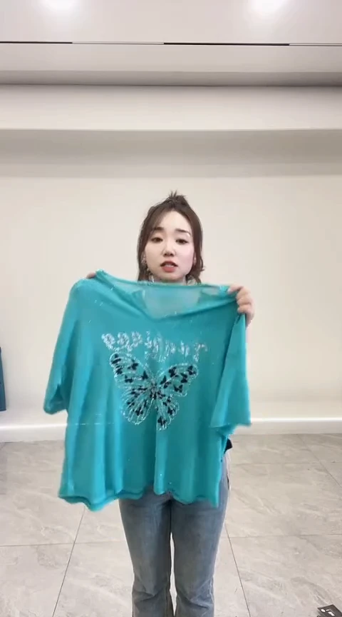 锦纶闪电购精品女装43