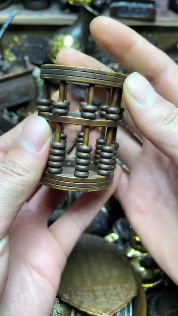 【闪购商品】精美铜器 点击下单