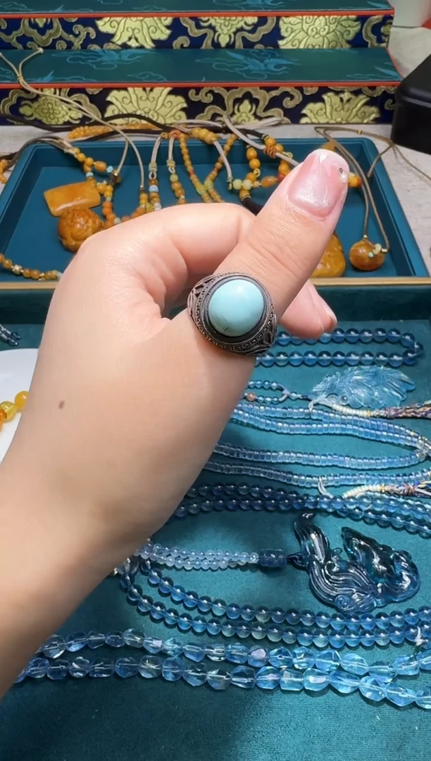 吊坠多样性发一件 023