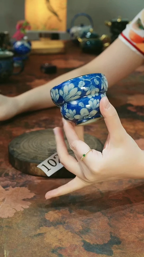 茶碗...........102