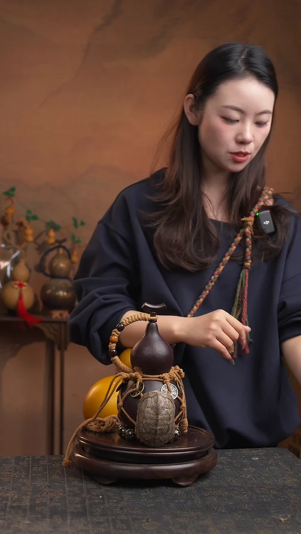 703号葫芦一物一拍   拍拍退退限购