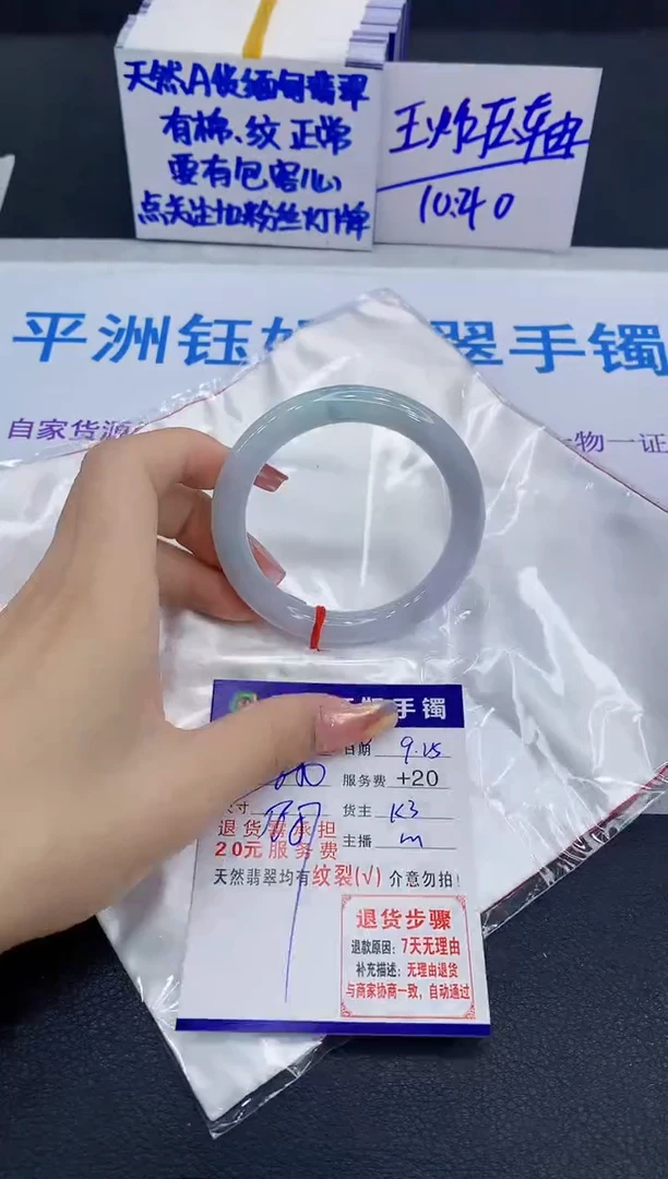 未镶嵌手镯翡翠11111