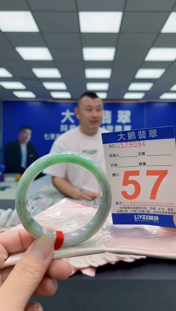 未镶嵌手镯翡翠AAAAAAAAA