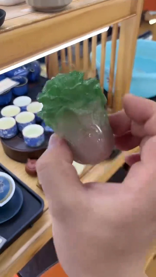 岩传茶具 岩传茶具@G-