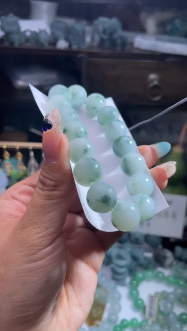 未镶嵌定制翡翠缅甸翡翠A货50