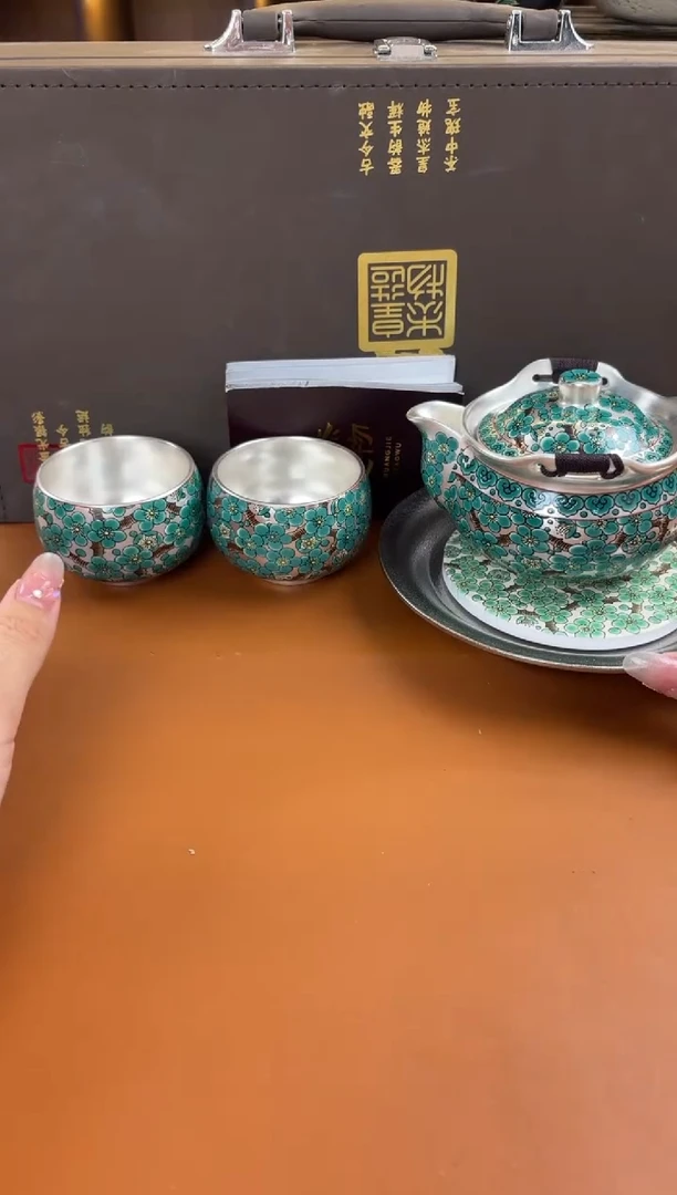 皇杰造物（带礼盒）