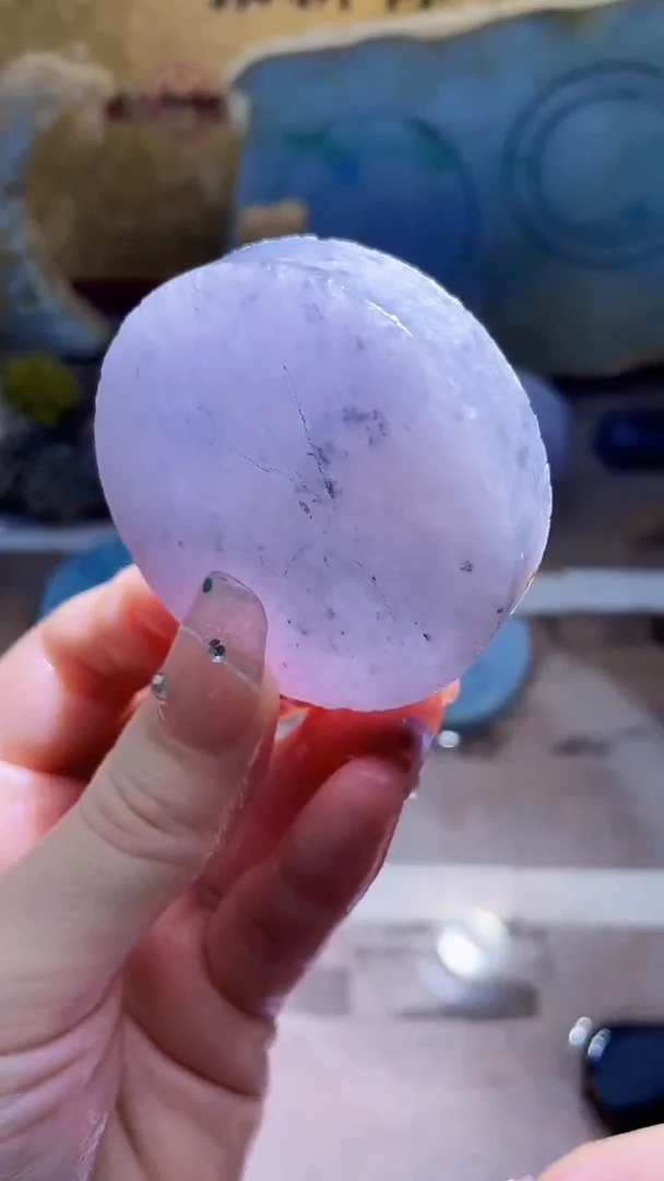 未镶嵌挂件翡翠小梦105