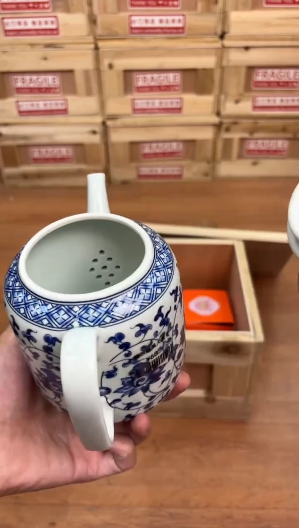 【闪购商品】回流高端茶具！清清清！