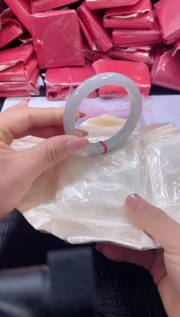 非金属无玲玲4号手镯57.9圈口