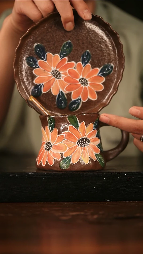 其他228遇瓷手作同款