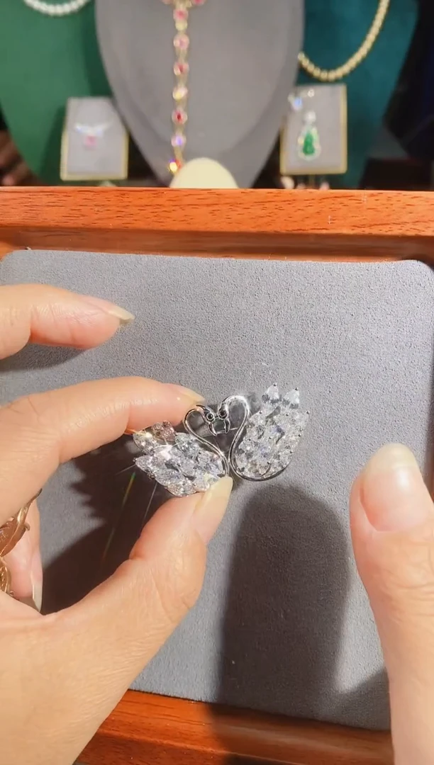 合成立方氧化锆铜合金10