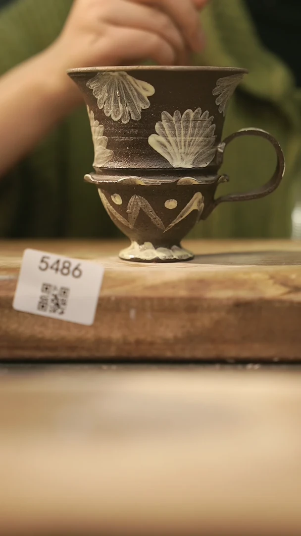 【闪购商品】【落单孤品】福利/杯子@@5486