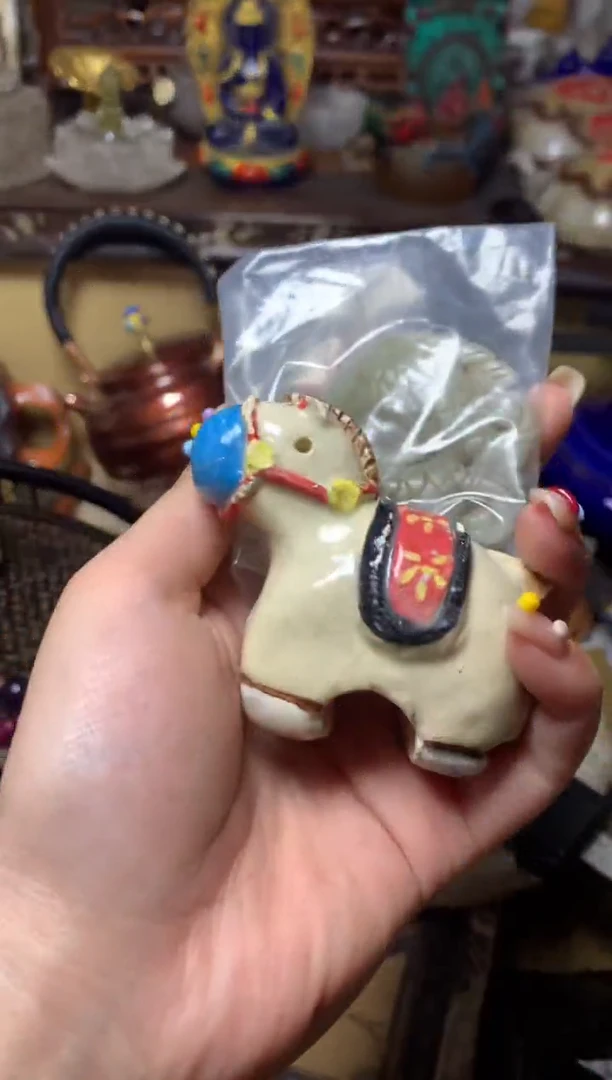 瓷器默认微瑕瓷器
