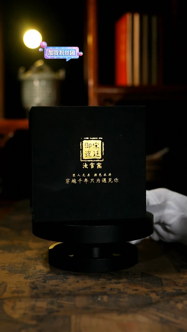 【闪购商品】其他宋廷御瓷980惊喜福利