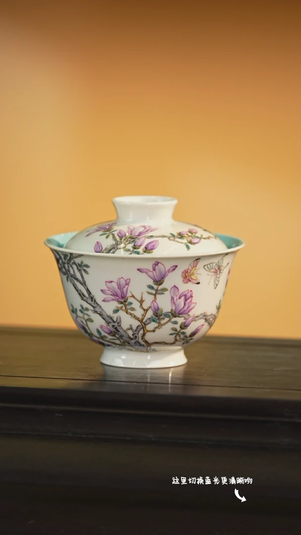 【闪购商品】粉彩顶流总有一款属于你—溢珍堂