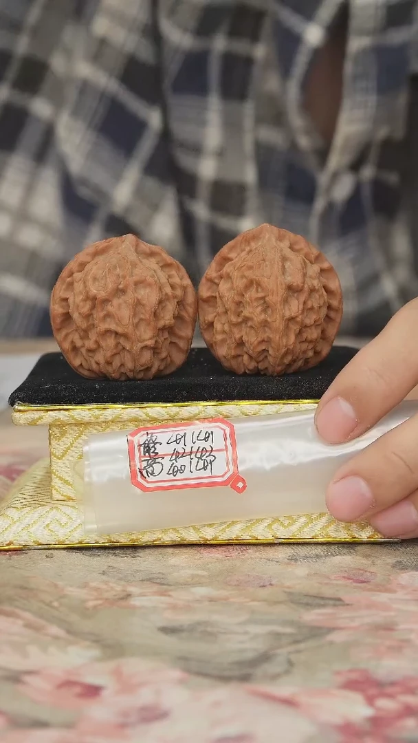 把件文玩核桃非嫁接北京