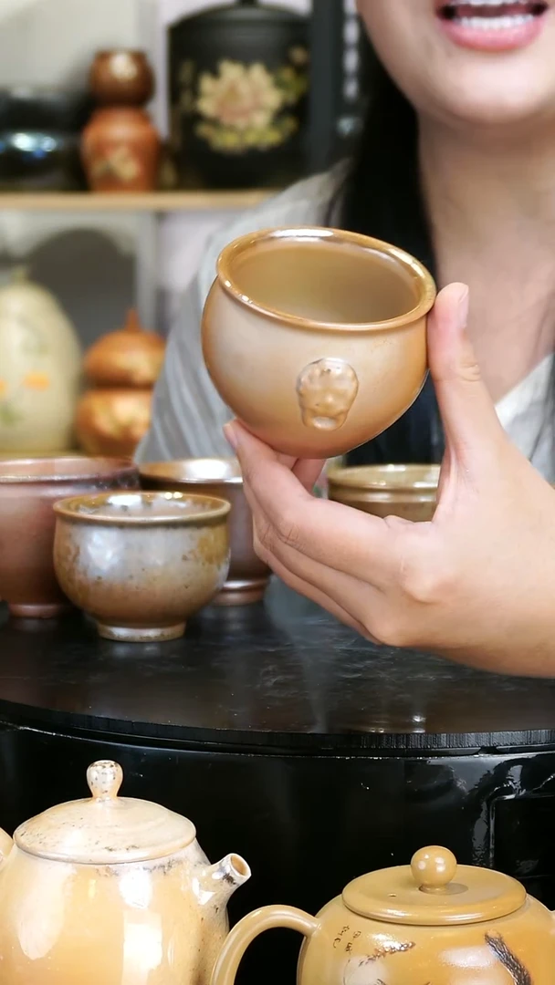 壶232  苏橙茶周边