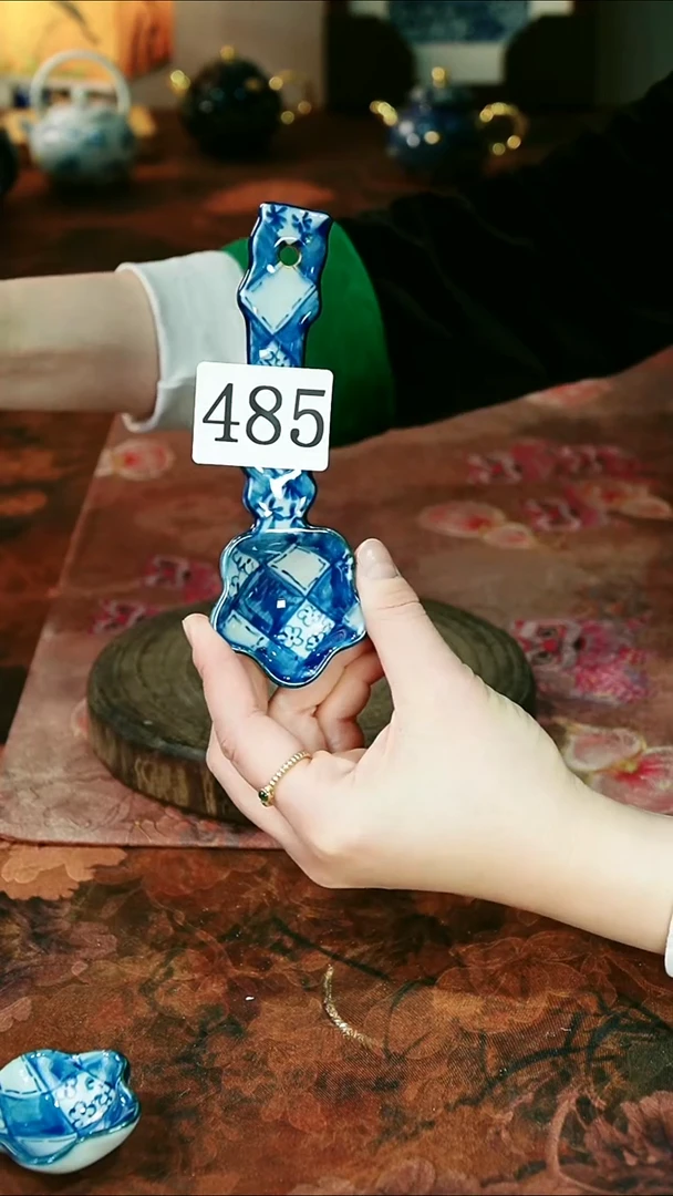 茶碗...........485