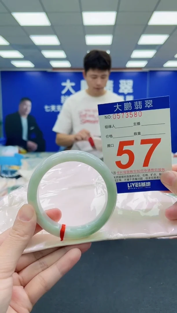 未镶嵌手镯翡翠AAAAAAAAA