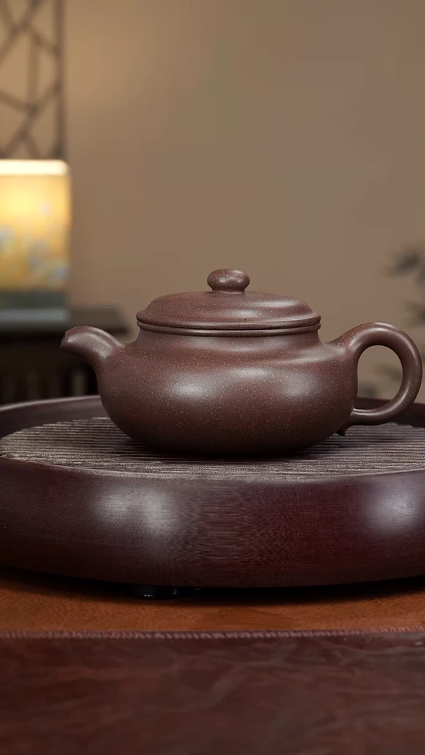 【闪购商品】紫砂茶壶宜兴紫砂壶