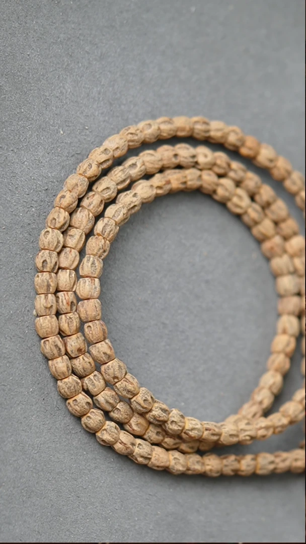 【闪购商品】柏香籽/百香籽吊坠鬼魅