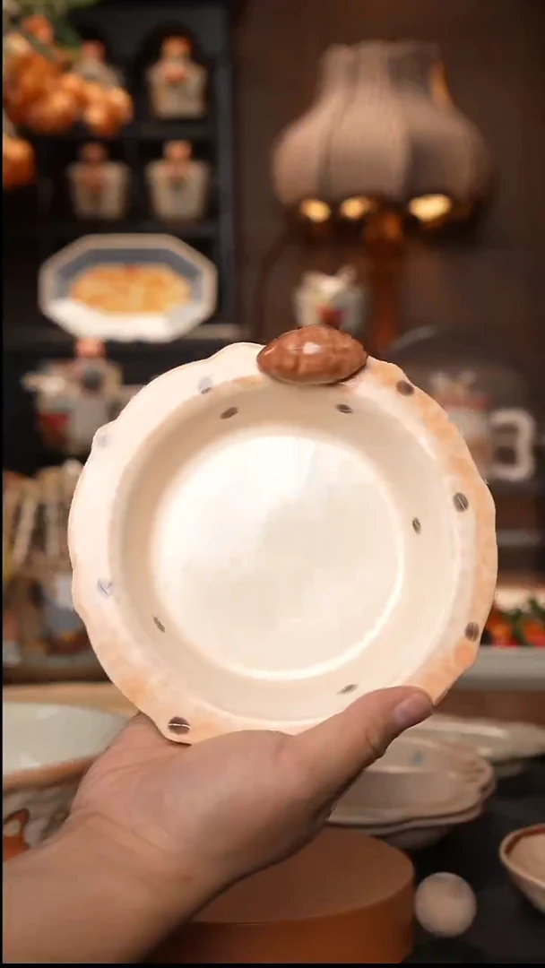 其他陶川谷原创手作陶瓷  11.17  不退差价