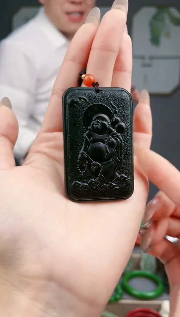 【闪购商品】和田玉颈饰未镶嵌AA多样性发货 拍一发一